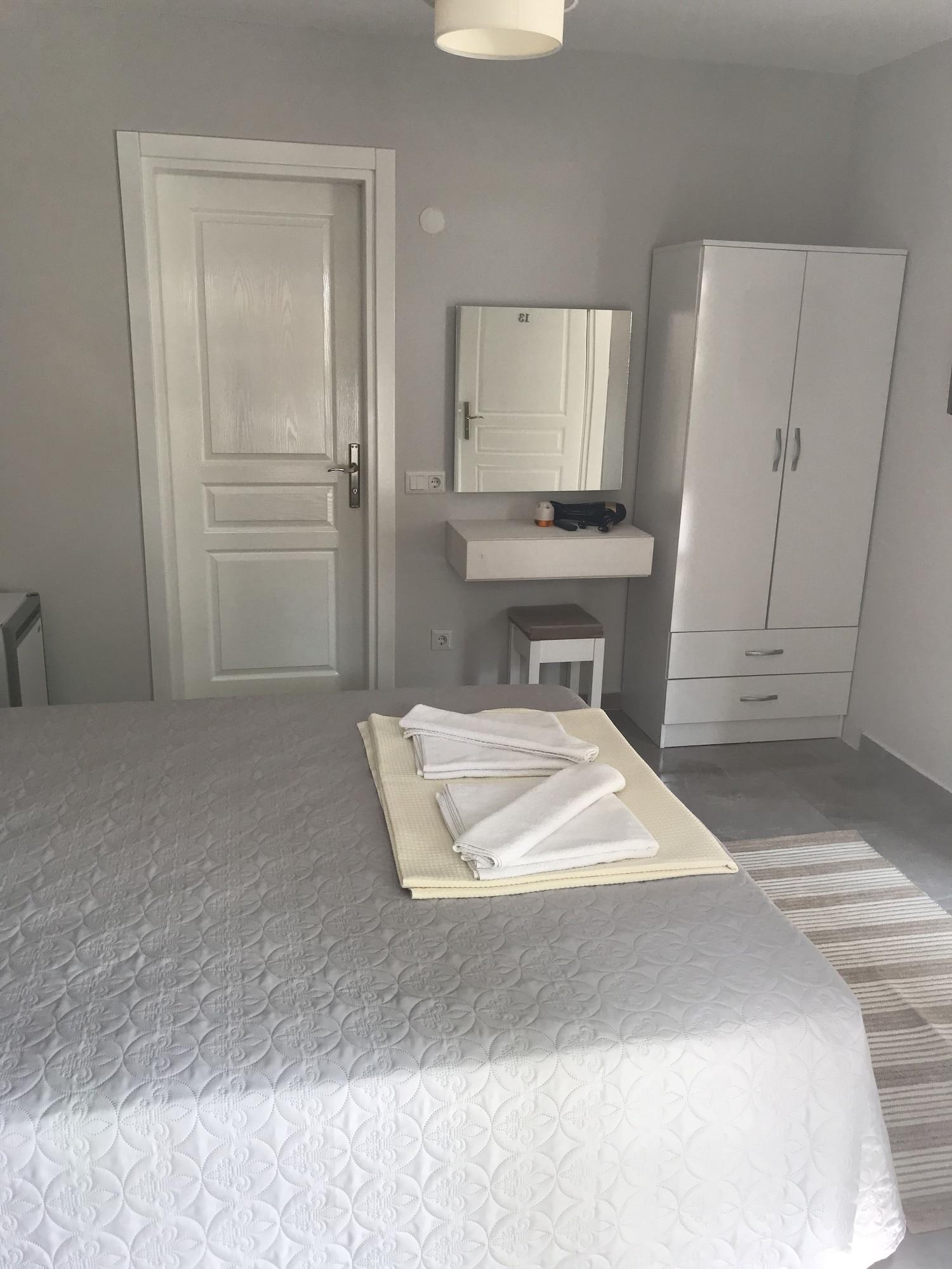 Himm Hotel Kaş Buitenkant foto